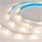 Лента RT-5000-6060LENS-20-12V Warm3000 (10mm, 10W/m, IP20) (Arlight, Открытый) 030892 - фото 102067