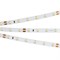 Лента RT 2-5000 24V Warm2700 (3528, 300 LED, CRI98) (Arlight, 4.8 Вт/м, IP20) 021414(1) - фото 102086