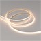 Лента COB-X480-4mm 24V Warm3000 (4 W/m, IP20, CSP, 3.5m) (Arlight, -) 039049 - фото 102135