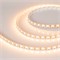 Лента RT 2-5000 12V Cx1 Warm2400 2x (5060, 360 LED, LUX) (Arlight, 15.6 Вт/м, IP20) 018096 - фото 102180