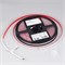 Лента герметичная RTW-PFS-A60-11mm 24V Warm3000 (4.8 W/m, IP68, 2835, 5m) (Arlight, 4.8 Вт/м, IP68) 034159 - фото 102376