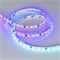 Лента герметичная SPI-SE-B60-10mm 12V RGB-PX3-BPT (12 W/m, IP65, 5060, 5m) (Arlight, бегущий огонь) 039597 - фото 102387