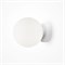 Настенный светильник (бра) Maytoni MOD321WL-01W MOD321WL-01W - фото 102500