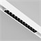 Светильник MAG-ORIENT-LASER-L235-8W Warm3000 (BK, 24 deg, 48V) (Arlight, IP20 Металл, 3 года) 033615 - фото 102529