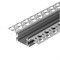 Профиль FANTOM-W23-2000 ANOD (Arlight, Алюминий) 040330 - фото 102546