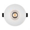 Светильник MS-VOLCANO-BUILT-R82-10W Warm3000 (WH, 38 deg, 230V) (Arlight, IP20 Металл, 5 лет) 033663 - фото 102642