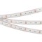 Лента RTW 2-5000PGS 12V Yellow 2x (5060, 300 LED, LUX) (Arlight, 14.4 Вт/м, IP67) 012306 - фото 102684