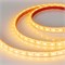 Лента RTW 2-5000PGS 12V Yellow 2x (5060, 300 LED, LUX) (Arlight, 14.4 Вт/м, IP67) 012306 - фото 102686