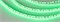 Лента RT-A120-5mm 12V Green (9.6 W/m, IP20, 2835, 5m) (Arlight, узкая) 015007(2) - фото 102730