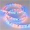 Лента герметичная SPI-PFS-B60-12mm 12V RGB-PX3 (14.4W/m, IP68, 5060, 5m) (Arlight, бегущий огонь) 026155(3) - фото 102746