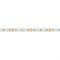 Лента TWIST-5000-2835-120-24V Warm2700 (10mm, 10W/m, IP20) (Arlight, -) 030010 - фото 102853