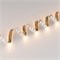 Лента TWIST-5000-2835-120-24V Warm2700 (10mm, 10W/m, IP20) (Arlight, -) 030010 - фото 102858