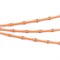 Лента COB-X544-8mm 24V Red (11.5 W/m, IP20, CSP, 5m) (Arlight, 11.5 Вт/м, IP20) 032176(2) - фото 102977