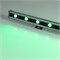 Светодиодный прожектор AR-LINE-1000L-48W-24V RGB-Day4000 (Grey, 15x45 deg, DMX512) (Arlight, Закрытый) 027282 - фото 103010