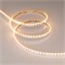Лента RS-S120-8mm 24V Warm2700 (9.6 W/m, IP20, 3014, 5m) (Arlight, боковое свечение) 039430 - фото 103045