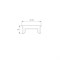 Экран FANTOM-W12-5000 SILICONE (Arlight, Силикон) 040481 - фото 103141