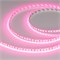 Лента RT-A120-8mm 24V Pink (9.6 W/m, IP20, 2835, 5m) (Arlight, -) 043380 - фото 103174