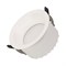 Светильник MS-DROP-BUILT-R105-14W Day4000 (WH, 85 deg, 230V) (Arlight, IP54 Металл, 5 лет) 040340 - фото 103209