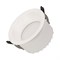 Светильник MS-DROP-BUILT-R105-14W Day4000 (WH, 85 deg, 230V) (Arlight, IP54 Металл, 5 лет) 040340 - фото 103210
