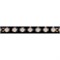 Лента герметичная FLT-PS-A42-BLACK-23mm 24V Warm3000 (21 W/m, IP67, 30deg, 5m) (Arlight, -) 040920 - фото 103288