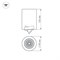 Светильник SP-FOCUS-R90-9W Warm White (Arlight, IP20 Металл, 3 года) 021064 - фото 103348