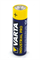 Батарейки VARTA Industrial LR06/АА (блистер 40) 4008496356560 - фото 103417
