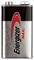 Батарейки ENERGIZER MAX 6LR61/9V BL2 Крона (блистер 2шт) 7638900426533 - фото 103460