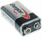 Батарейки ENERGIZER MAX 6LR61/9V BL2 Крона (блистер 2шт) 7638900426533 - фото 103461