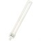 Компактная люминесцентная лампа DULUX S 11W/840 G23 OSRAM 4099854123382 - фото 103467