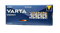 Батарейки мизинчиковые VARTA ENERGY LR03 AAA BL10 (коробка 10шт) 4008496635016 - фото 103474