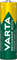 Аккумулятор VARTA Rechargeable R2U LR06/АА 2100mAh 4BL (блистер 4шт) 4008496550692 - фото 103494