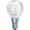 Лампа SUPER P SIL 40W 230V E14 BLI2  (шарик криптон опал d=45 l=80) -   цена за БЛИСТЕР-2 лампы 4050300062617 - фото 10350