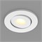 Светодиодный светильник LTM-R52WH 3W White 30deg (Arlight, IP40 Металл, 3 года) 014915 - фото 103512