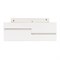 Светильник MAG-ORIENT-FLAT-FOLD-S230-12W Warm3000 (WH, 80 deg, 48V DALI) (Arlight, IP20 Металл, 5 лет) 035858(1) - фото 103544