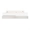 Светильник MAG-ORIENT-FLAT-FOLD-S230-12W Warm3000 (WH, 80 deg, 48V DALI) (Arlight, IP20 Металл, 5 лет) 035858(1) - фото 103547