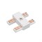 Коннектор прямой MAG-VIBE-CON-I-POWER (WH) (Arlight, IP20 Металл, 5 лет) 044508 - фото 103659