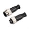 Заглушка ARL-LINE-CAP-2pin-SET (Arlight, IP67 Пластик, 3 года) 042610 - фото 103685