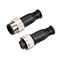 Заглушка ARL-LINE-CAP-2pin-SET (Arlight, IP67 Пластик, 3 года) 042610 - фото 103686