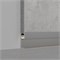 Профиль PLINTUS-H35-F-2000 ANOD (Arlight, Алюминий) 046858 - фото 103742