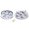 Блок линз 6B30DF (30°, 6X Emitter) (Turlens, -) 011254 - фото 103747