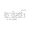 Модуль герметичный ARL-ORION-R15-12V Cool (2835, 3 LED) (Arlight, Закрытый) 026534 - фото 103778