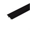 Крышка LGD-4TR-COVER-1000-BK-M (C) (Arlight, Пластик) 032931 - фото 103849