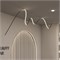 Профиль ARH-BENT-W11-2000 ANOD BLACK (Arlight, Алюминий) 039583 - фото 103853