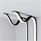 Профиль ARH-BENT-W11-2000 ANOD BLACK (Arlight, Алюминий) 039583 - фото 103856
