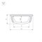 Профиль ARH-BENT-W11-2000 ANOD BLACK (Arlight, Алюминий) 039583 - фото 103857