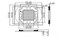 Мощный светодиод ARPL-30W-EPA-5060-PW (1050mA) (Arlight, -) 018488 - фото 103881