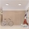 Светильник IM-FLOWER-EMERGENCY-3H-R360-18W Day4000-MIX (WH, 110 deg, 230V) (Arlight, IP54 Пластик, 2 года) 042563 - фото 104028