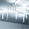 Светодиодная гирлянда ARD-ICEFALL-CLASSIC-D12-200-10PCS-CLEAR-32LED-LIVE WHITE (230V, 10.5W) (Ardecoled, IP65) 026043 - фото 104071