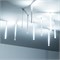Светодиодная гирлянда ARD-ICEFALL-CLASSIC-D12-200-10PCS-CLEAR-32LED-LIVE WHITE (230V, 10.5W) (Ardecoled, IP65) 026043 - фото 104072