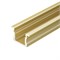 Профиль ARH-LINE-2315-F-2000 ANOD GOLD (Arlight, Алюминий) 039991 - фото 104074